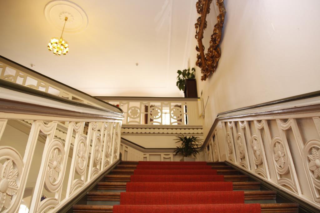 Klosterhotel Woeltingerode Goslar Exterior photo