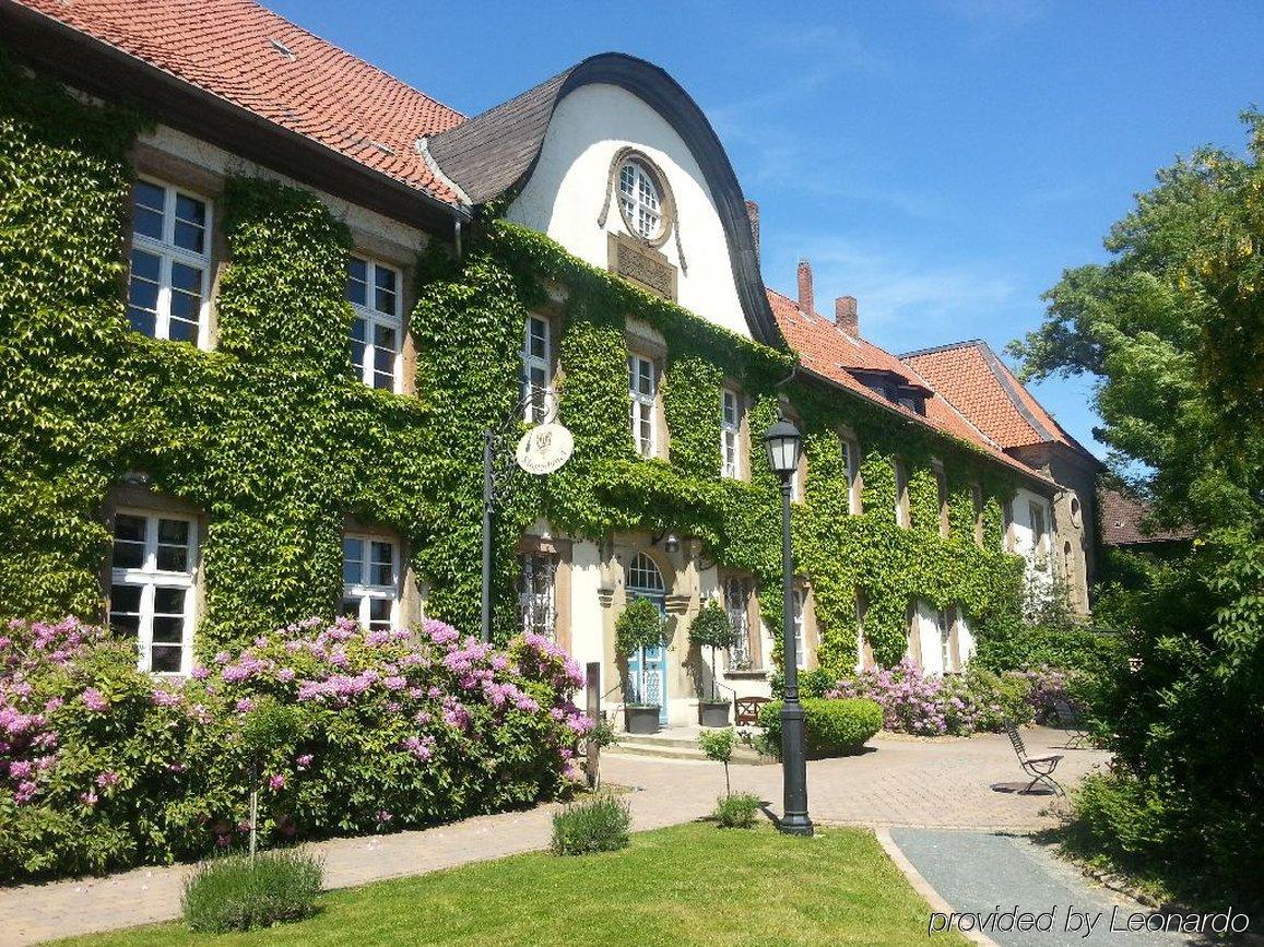 Klosterhotel Woeltingerode Goslar Exterior photo